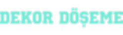 Dekor Döşeme